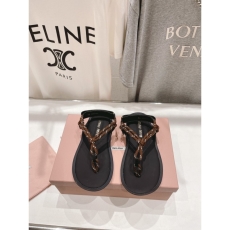 Miu Miu Sandals